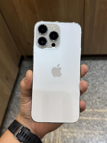 17 pro max mini: IPhone 14 Pro Max, 256 ГБ, цвет Silver (серебристый) - Экран 6.7" — 1