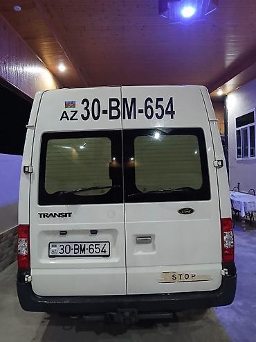 mercedes vito 1990: Ford Transit yükyeni modelin almişam deyə satiram 2.4 mator arxa — 2