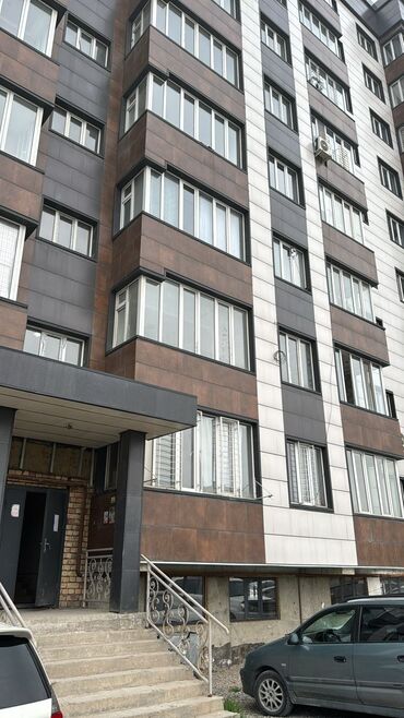 квартира под самоотделку: 2 комнаты, Собственник, С мебелью частично