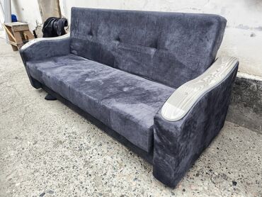 Раскладные диваны: Раскладной диван, Новый — 65