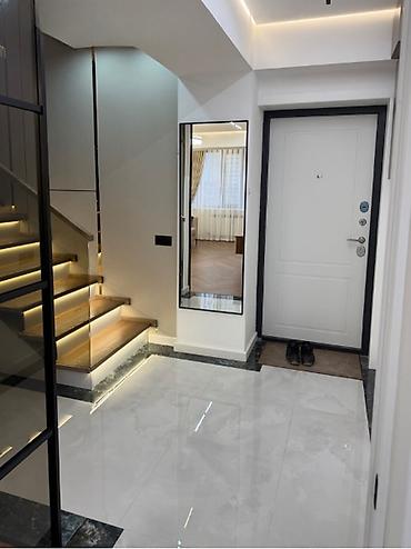 Продажа квартир: 3 комнаты, 87 м², Элитка, 9 этаж, Евроремонт — 2