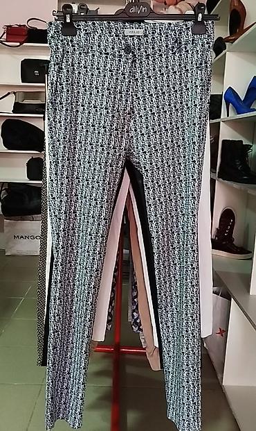 Брюки: Женские брюки — ПОДБОРКА моделей ВСЕ в ОТЛИЧНОМ СОСТОЯНИИ👌🏻 1) ZARA — 3