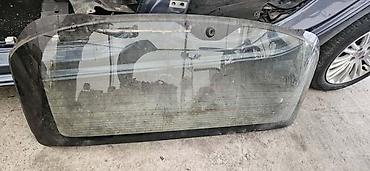 citroen c2: SOFERSAJBNA PROZOR STAKLO ZA SUBARU OUTBACK ZA 2010. GOD — 1