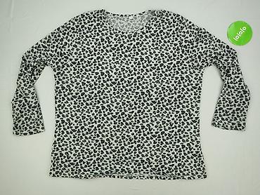 georg 6: Bluzka damska, rozmiar 6XL — 2