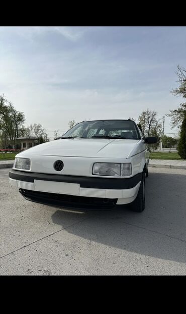 купить опель вектра б: Volkswagen Passat: 1990 г., 1.8 л, Механика, Бензин, Универсал