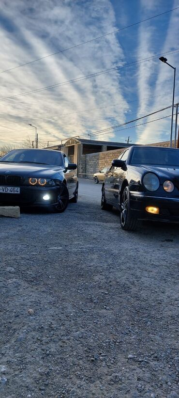 BMW: BMW 5 series: 2.8 l | 1996 il Sedan — 10