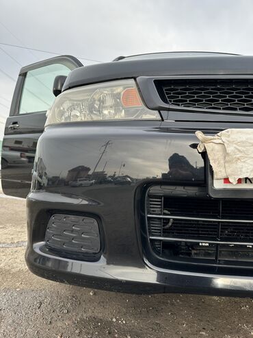 Honda: Honda Stepwgn: 2003 г., 2 л, Бензин — 17