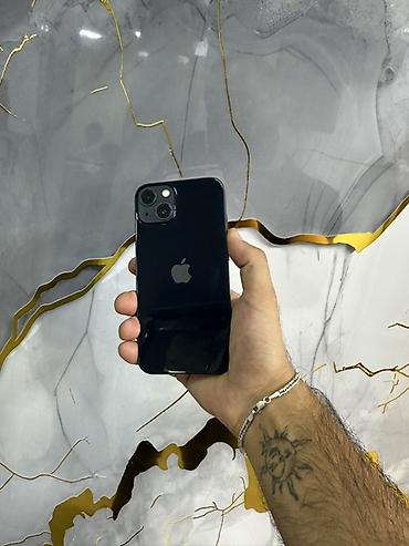 IPhone 15, 128 GB, Qara