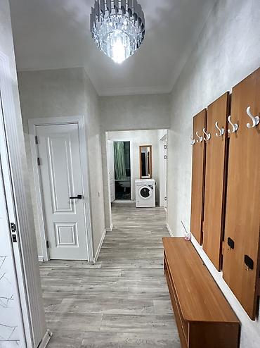Продажа квартир: 2 комнаты, 50 м², 105 серия, 3 этаж, Евроремонт — 15