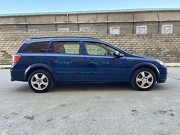 opel astra sükan: Opel Astra: 1.4 l | 2005 il 226800 km Universal — 4