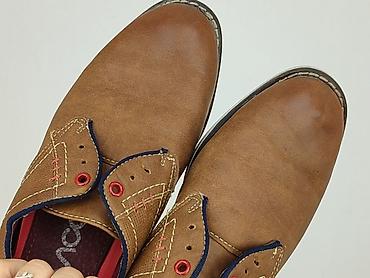 botki pull and bear: Półbuty dla mężczyzn, rozmiar 39 — 5