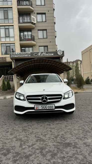 купить радиатор на мерседес 124: Mercedes-Benz E-Class: 2019 г., 2 л, Автомат, Бензин