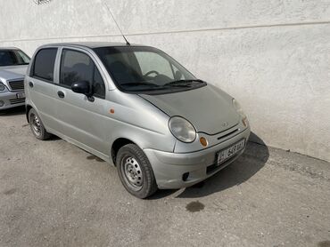 деу запчасти: Daewoo Matiz: 2007 г., 0.8 л, Механика, Бензин