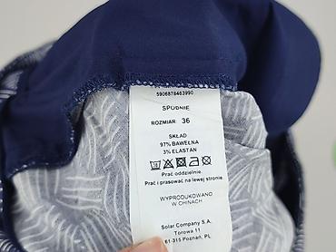 4 dupy: Solar, Legginsy Sportowe damskie, rozmiar S — 4