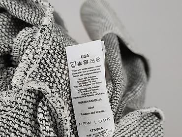 sweter narzutka: New Look, Kardigan damski, rozmiar XL — 5