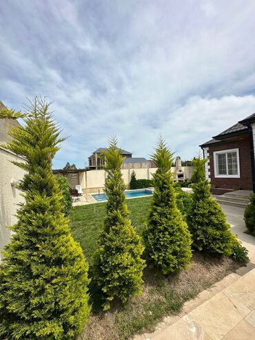 Günlük kirayə evlər: 230 kv. m, 3 otaqlı -da lalafo.az — 14 Günlük kirayə evlər: 230 kv. m, 3 otaqlı — 14