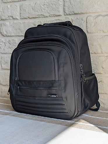 Рюкзаки: Рюкзак, Материал: Нейлон, Мужские, Новый — 2