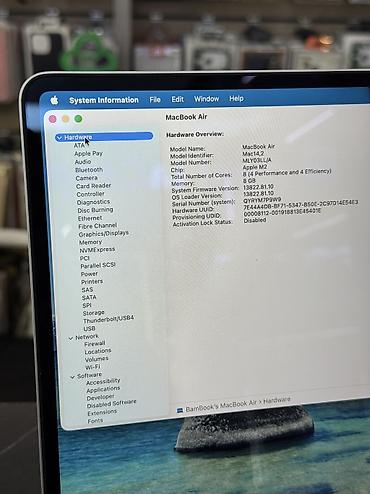 surface studio: Для программирования, Б/у, Apple M2, ОЗУ, RAM: 8 ГБ, В рассрочку — 5