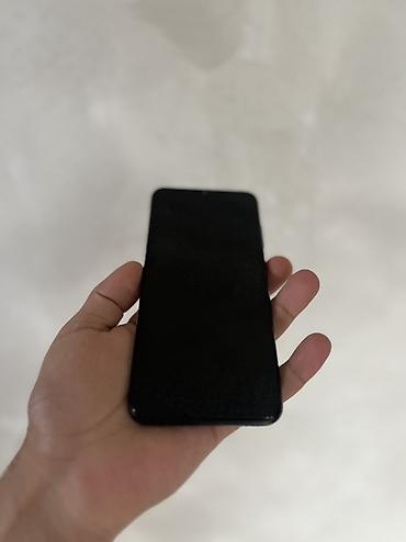 Samsung: Samsung Galaxy A03s, 64 GB, rəng - Qara — 9