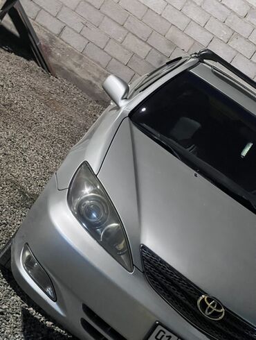 купить двигатель на нексию в бишкеке: Toyota Camry: 2003 г., 2.4 л, Автомат, Бензин, Седан