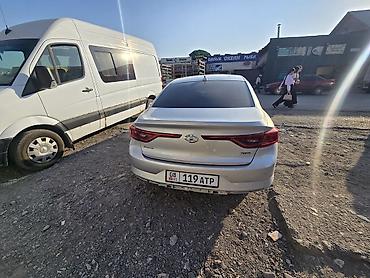 camry 2020: Renault Samsung SM6: 2019 г., 2 л, Вариатор, Газ, Седан — 3