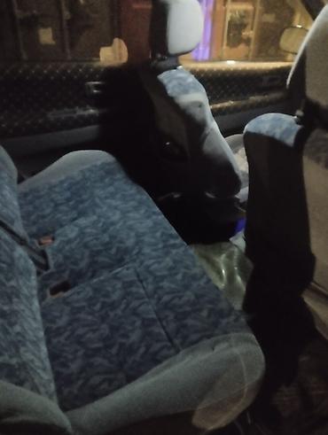 Toyota: Toyota Ipsum: 1996 г., 2 л, Автомат, Бензин, Универсал — 9