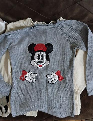 Kompleti: Vero Moda, M, Sa ilustracijom, bоја - Šareno — 12