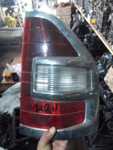 Другие автозапчасти: Паджеро 3 запчасти — 2