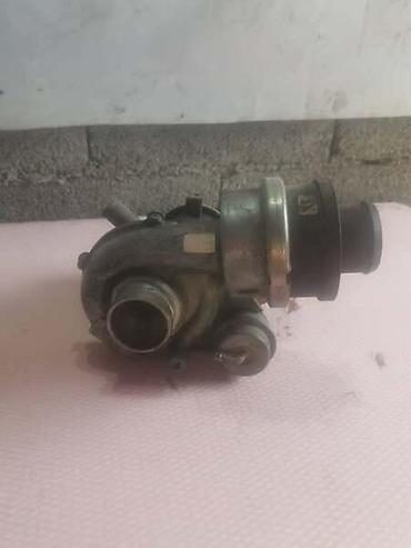 miniski motor: TURBINA ZA MERCEDES BENZ A 180 OD 2004. DO 2012. GOD. | Turbina — 2