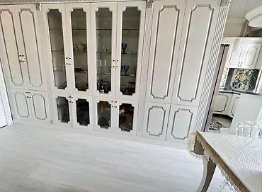 Долгосрочная аренда квартир: 4 комнаты, Агентство недвижимости, Без подселения, С мебелью полностью — 15