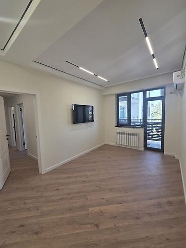 Продажа квартир: 2 комнаты, 50 м², Нижний Джал (Джал-23) Элитка, 3 этаж, Свежий ремонт — 13