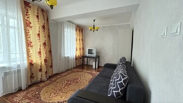долгосрочная аренда квартир в джале: 1 бөлмө, Менчик ээси, Чогуу жашоосу жок, Толугу менен эмереги бар