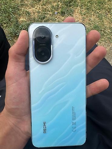 bluetooth qulaqciqlar qiymeti: Redmi 5A, 128 GB, rəng - Mavi, Barmaq izi — 1