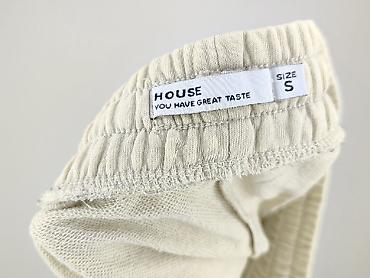 stopki guess: House, Spodnie dresowe damskie, rozmiar S — 4