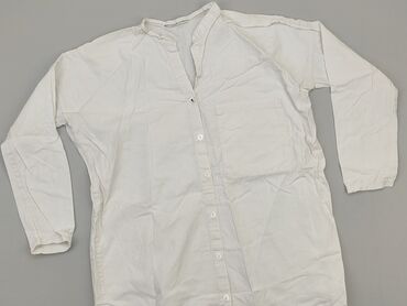 Shirts: Shirt, M (EU 38), condition - Satisfying