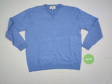 Mężczyźni: NEXT Petite, Sweter dla mężczyzn, rozmiar XL — 2