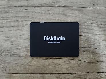 ssd флешка: Накопитель для ПК, Новый, SSD, 256 ГБ, 2.5", Для ПК — 2