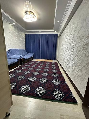 Продажа квартир: 2 комнаты, 49 м², Индивидуалка, 2 этаж, Косметический ремонт — 13