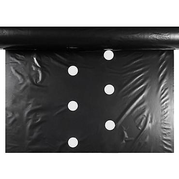 Другие системы полива: Пленка клубничная черная Премиум качества (ОРИГИНАЛ) Длина - 1 000 — 9