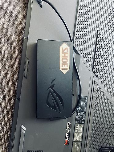 Ноутбуки ASUS: Asus Rog Strix g713 Видеокарта RTX3050 Процессор Ryzen 7 17.3 дюйма at lalafo.kg — 9 Ноутбуки ASUS: Asus Rog Strix g713 Видеокарта RTX3050 Процессор Ryzen 7 17.3 дюйма — 9