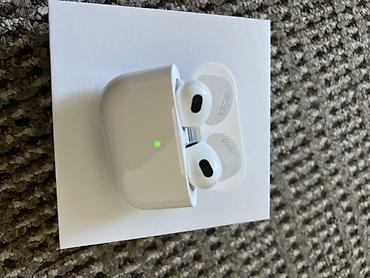 ugreen hitune max5c: AirPods (3‑е поколение) с зарядным кейсом MagSafe - Беспроводные — 3