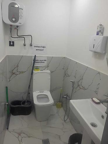 xankəndi evlərin satisi: Satılır obyekt 95 m², Elmlər Akademiyası m. 600 000 AZN 95 m² Sahə — 8