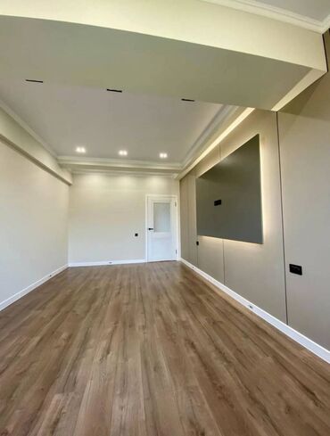 купить квартиру в бишкеке район джал: 2 комнаты, 72 м², Элитка, 2 этаж, Дизайнерский ремонт