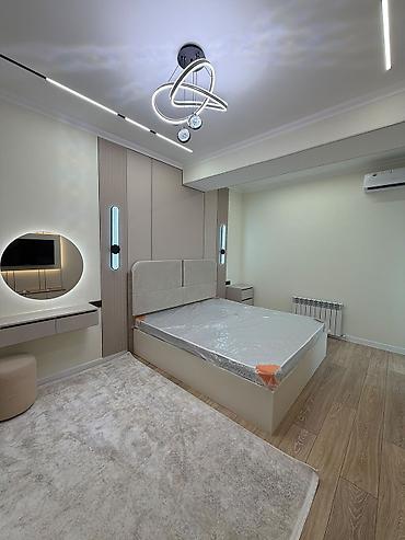 royal: 2 комнаты, 80 м², Советская/Скрябина Элитка, 9 этаж, Дизайнерский ремонт — 2