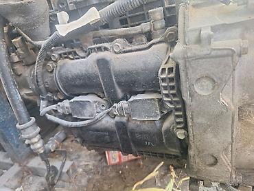 ej 20: Двигатель Subaru, оппозитный бензиновый (боксер). Полный комплект — 2