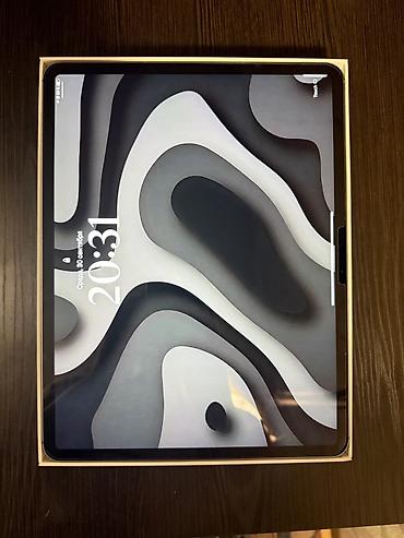 logitech combo touch: IPad Air 13" (M3) Wi‑Fi,ESim+ Cellular, 256 ГБ, Space Gray - — 4