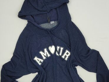wojana bluzy: H&M Divided, Women`s hoodie, size M
