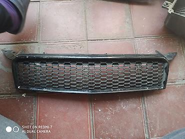 aveo kompressor: Chevrolet Aveo t250 heçbek qabaq setka və filter bacok işlənmiş — 6
