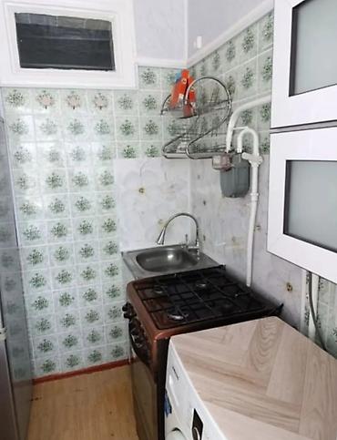 Долгосрочная аренда квартир: 1 комната, Агентство недвижимости, Без подселения, С мебелью полностью — 9