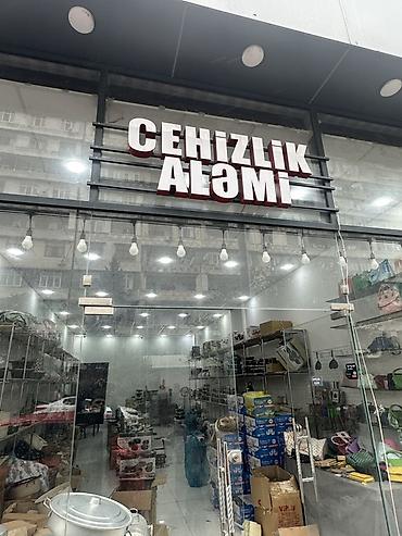 6 ayin Reklam stendidi düzelib İşigida var 500 hazirlanib 350 Azn lalafo.az -da 6 ayin Reklam stendidi düzelib İşigida var 500 hazirlanib 350 Azn